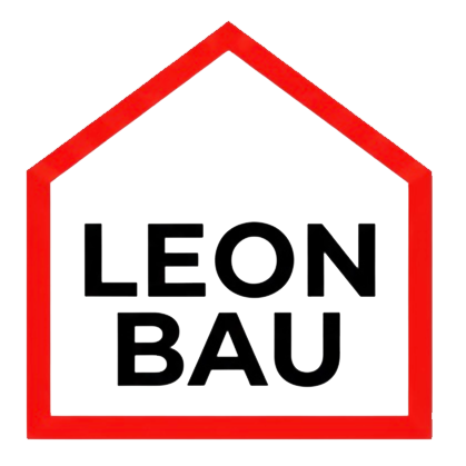 Leon Bau Logo