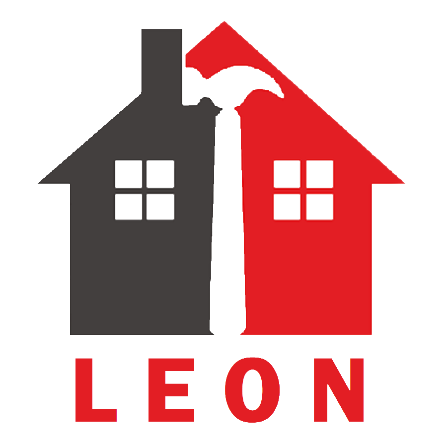 Leon Bau Logo