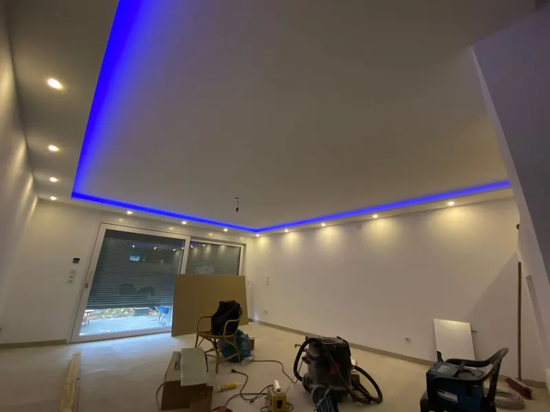 Luxus Badezimmer Sandhausen